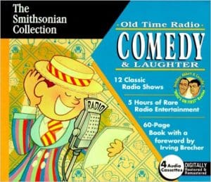 Old Time Radio COMEDY and laughters
