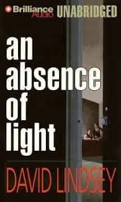 An Absence Of Light