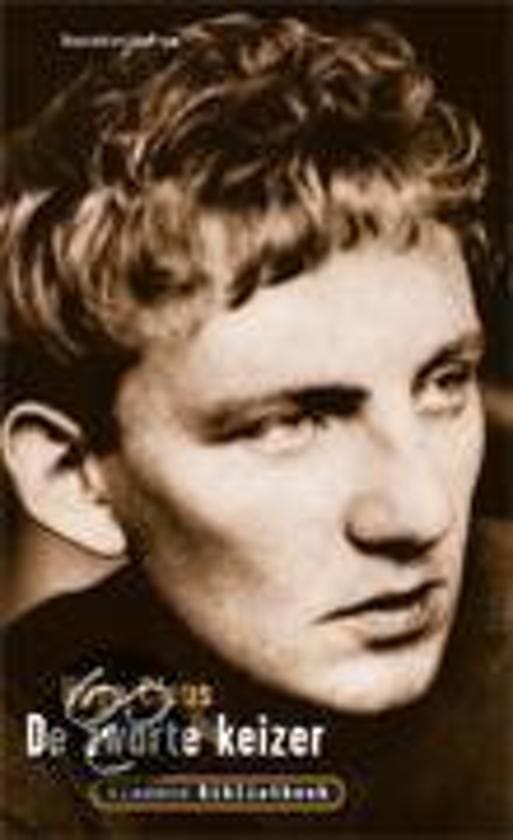 De zwarte keizer