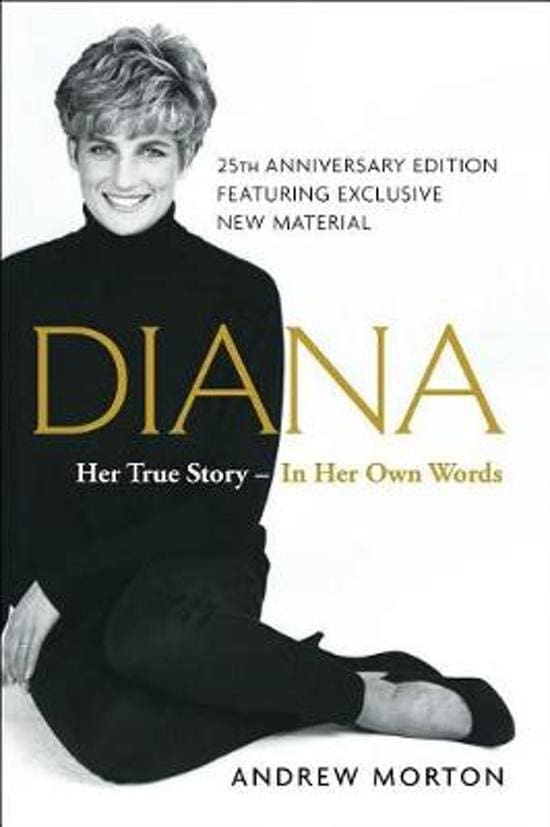 Deana, Her True Story