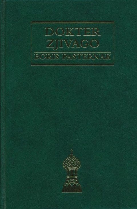 dokter  zjivago