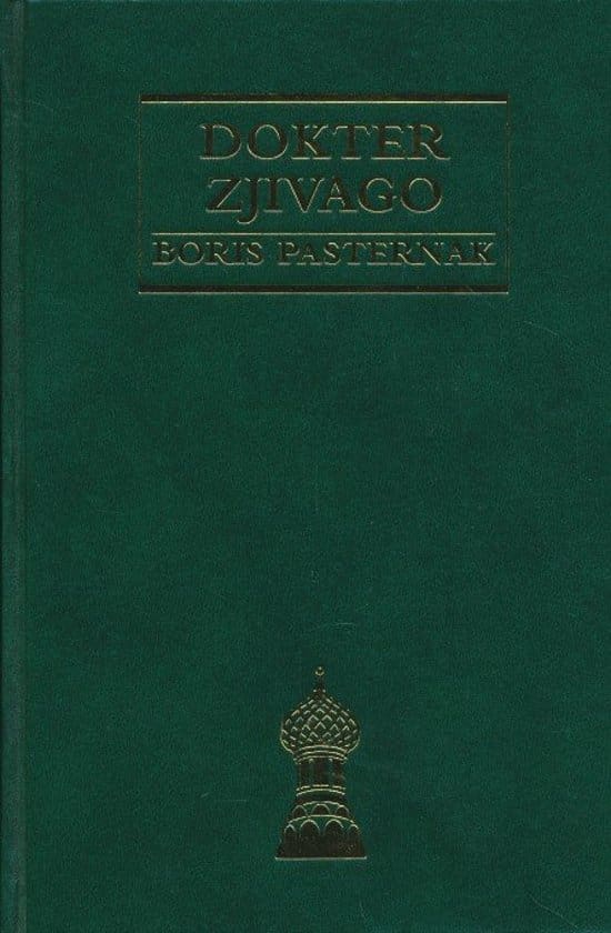 dokter  zjivago