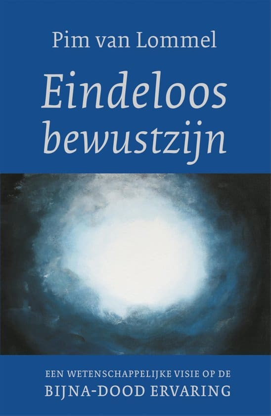 Eindeloos Bewustzijn