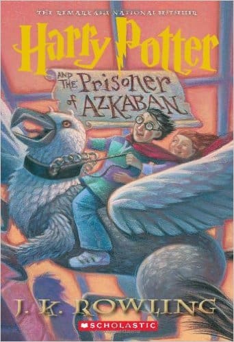 Harry Potter and the Prisoner of Askaban
