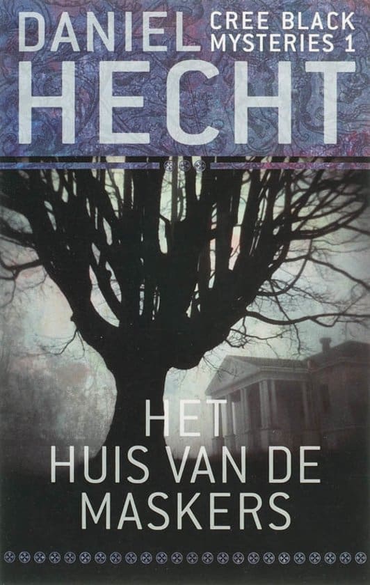 Het huis met de maskers