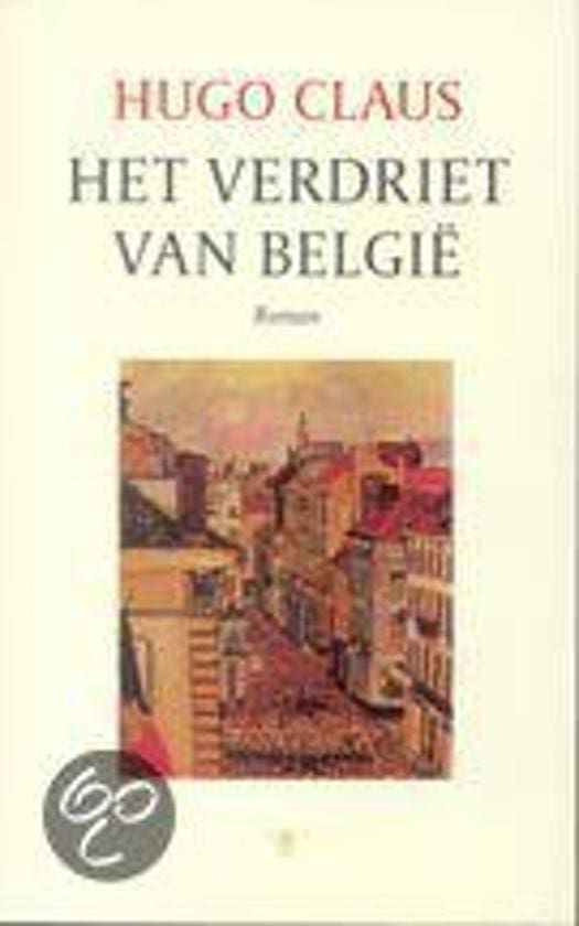 Het verdriet van België