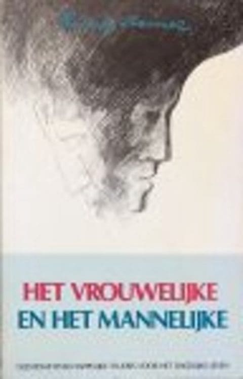 Het Vrouwelijke en Het Mannelijke