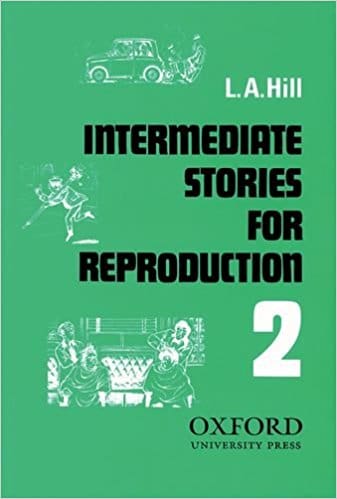 Intermediate Stories For Reproduction 2