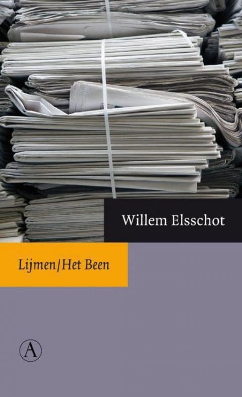 Lijmen