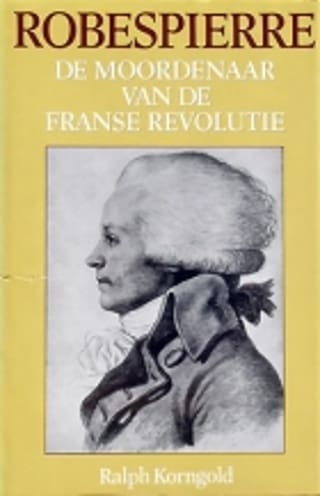 Maximilliaan Robespierre