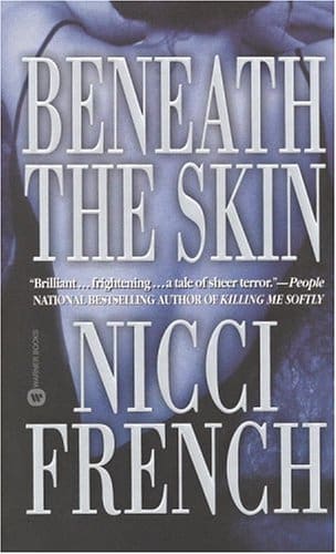 Beneath the skin