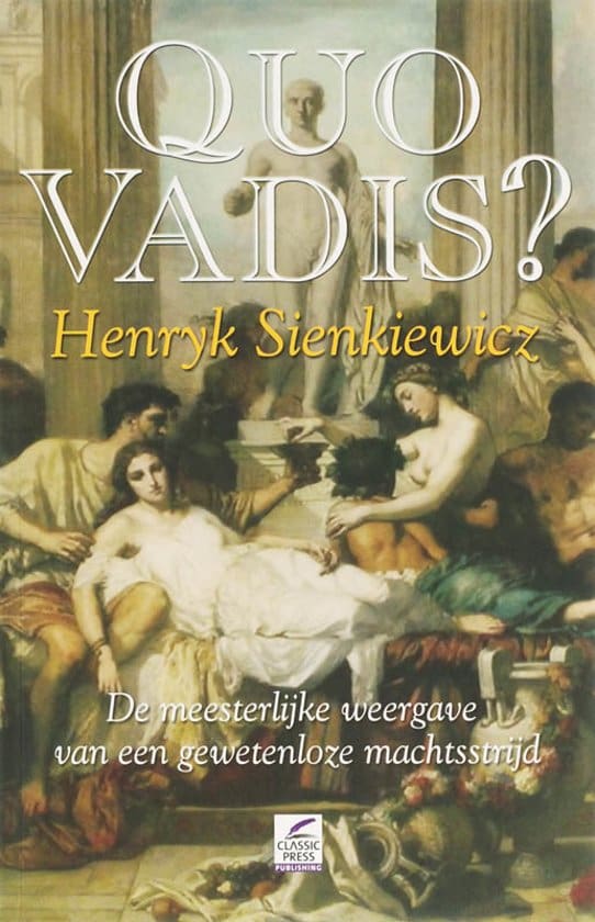 quo vadis