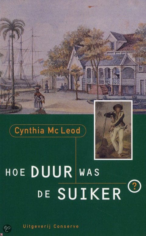 Hoe duur was de suiker