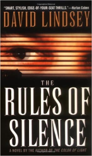 The Rules Of Silence