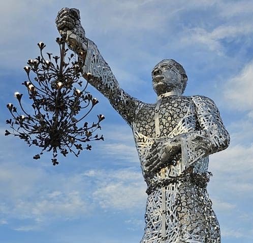 De opening van 7.1 Experience