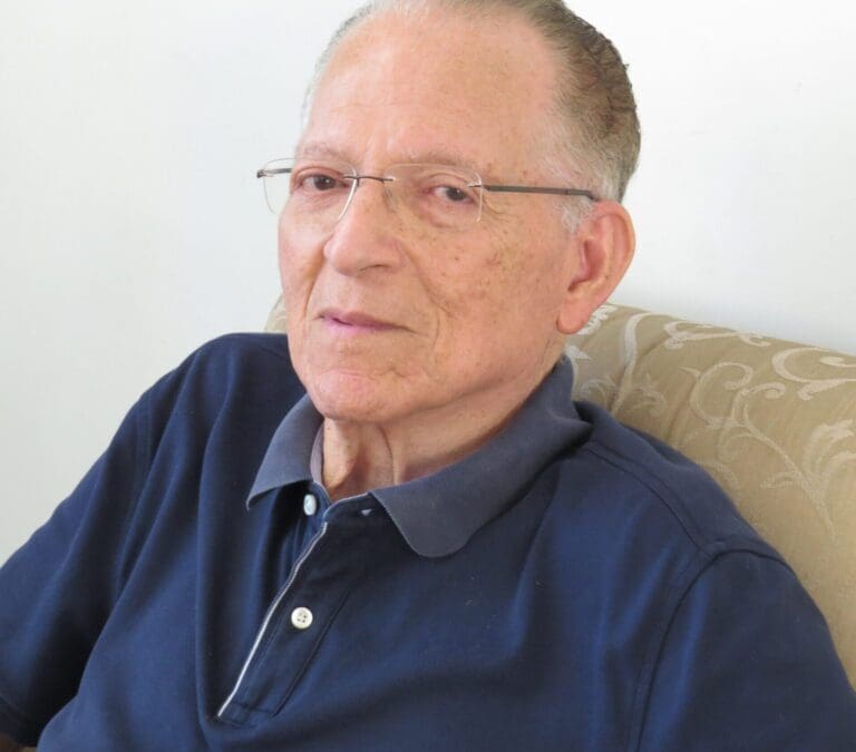 De kunstcollectie van Luis Santine: “De kunstwerken zijn ons dierbaar.”