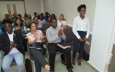 Ledenvergadering FAJ