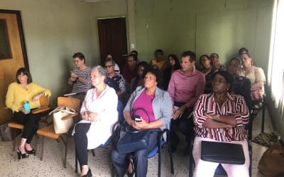 LVB kenniscentrum in 2020