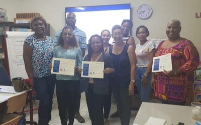 Succesvolle oudertraining