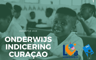 Onderwijsindicering Curaçao