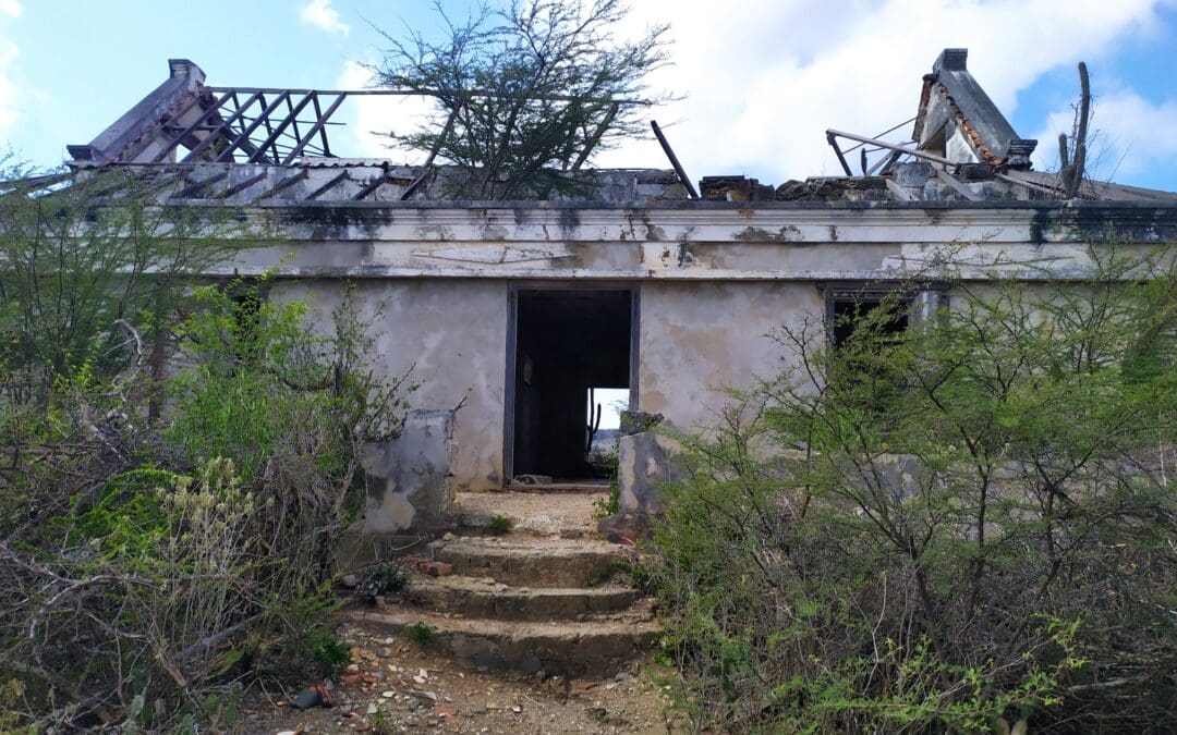 Vigilansia di Herensia Kòrsou – Heritage Guard Curaçao